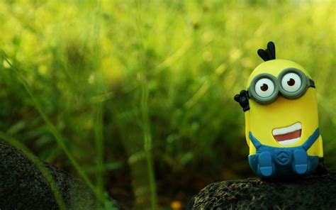 Minions 4k Wallpapers - Wallpaper Cave