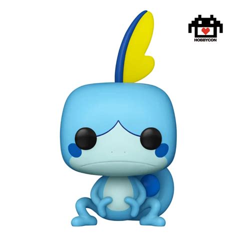 Alolan Raichu Pokémon 1011 Funko Pop Hobbycon