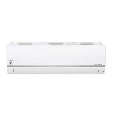 Lg Dual Inverter 1 Ton 4 Star Split Air Conditioner At Rs 37500 Unit