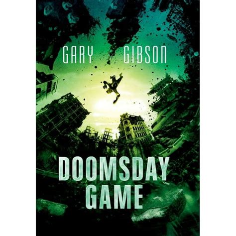 Doomsday Game (Hardcover) - Walmart.com - Walmart.com