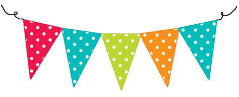 Bunting Clip Art Clipart Best