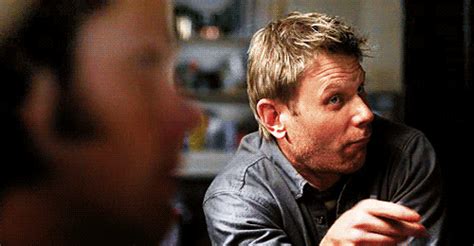 Mark Pellegrino Supernatural