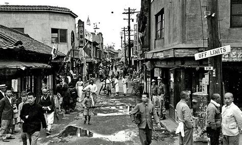 South Korea Sex Workers The Diplomat