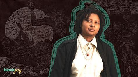 How An Atlanta Printmaker Is Fighting Black Queer Erasure Through