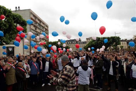 Mort de Matisse à Châteauroux 8 000 personnes à la marche blanche