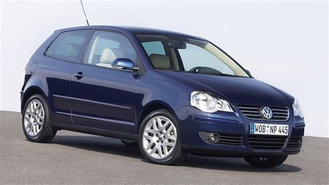 Recall Volkswagen Polo 2005 2009 Airbag Injury