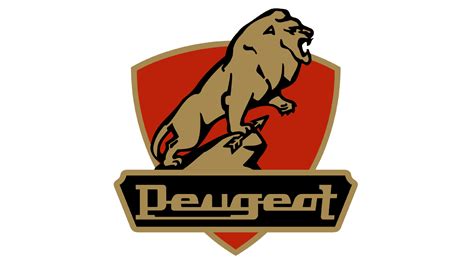 Peugeot Logo and Car Symbol Meaning