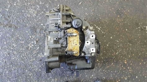 Volkswagen Golf MK5 2003 2009 R32 3 2 V6 Automatic DSG 6 Speed Gearbox