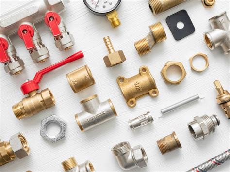Plumbing Supplies Plumbing And Heating