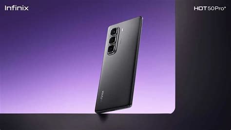 Harga Mulai Rp Ini Keunggulan Infinix Hot Series Terbaru Hybrid Co Id