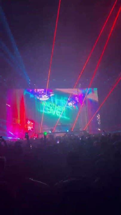 Subtronics Griztronics Ii Vip Barclays Center Ny Edm