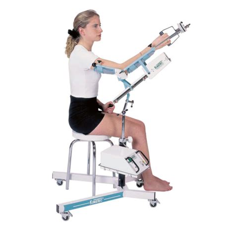 Kinetec Spectra Knee Cpm Access Health