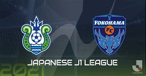 Soi K O Shonan Bellmare Vs Yokohama V Qg Nh T B N