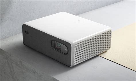 Xiaomi Mijia laser projector launched for 5,999 CNY ($852) with 150 ...