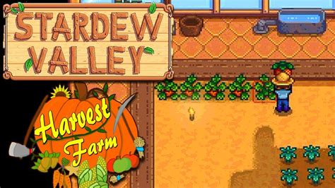 How To Harvest Strawberries Stardew Valley