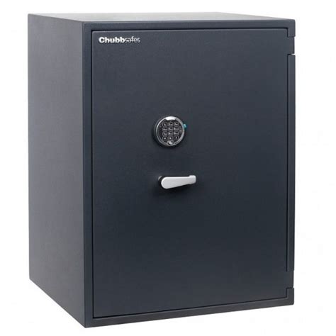 Chubb Strong Room Door Ideal Safe Box Malaysia World