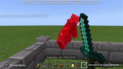 Como Fazer Uma Farm De Planta O Automatica No Minecraft Youtube