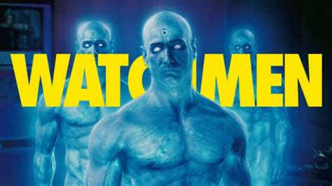 Film Review: Watchmen by Director Zack Snyder - 10 Years Later | Ms. Films