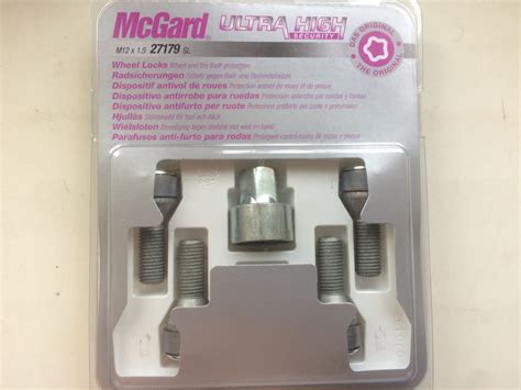 Mcgard Daewoo Lanos