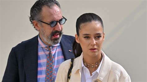 Jaime De Marichalar Muy Preocupado Por El Nuevo Novio De Victoria