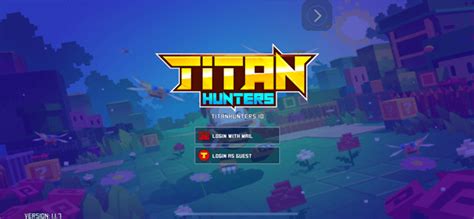 Titan Hunters TITAとは始め方や稼ぎ方価格推移将来性を徹底解説 web3大全