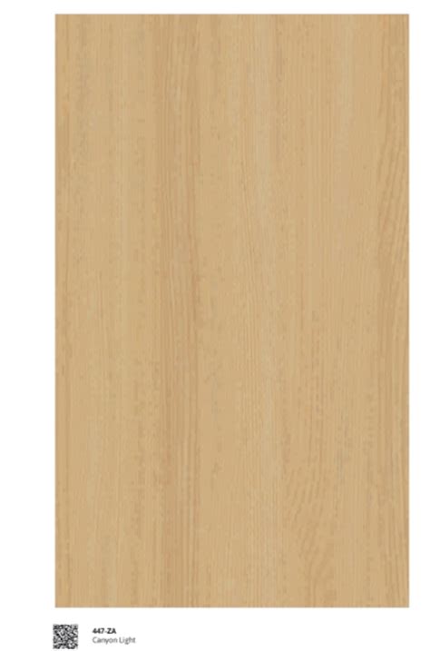 Wood 1 Mm Belador Za Canyon Light Laminate Sheet For Furniture 8x4 At