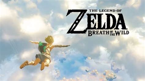 E3 2021 The Legend Of Zelda Breath Of The Wild 2 En El Nintendo Direct Nuevo Tráiler Y Fecha