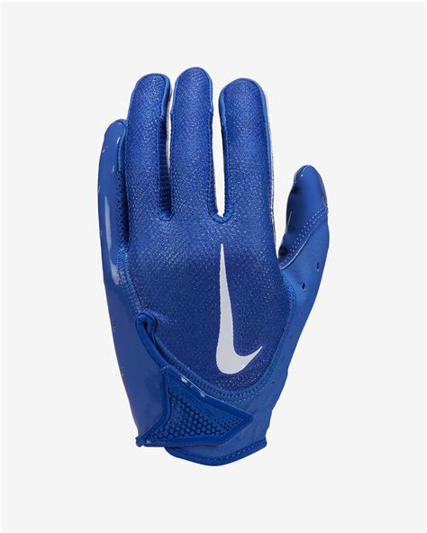 Guantes De F Tbol Americano Nike Vapor Jet Par Nike