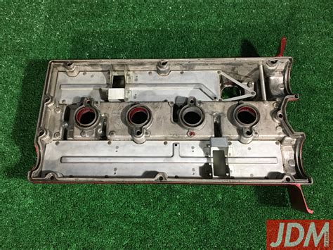 CYLINDER HEAD COVER EVO VII JDM Of Miami