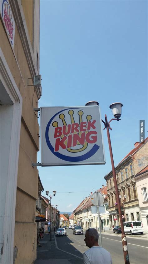 Burek King 9gag