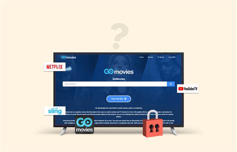Best Gomovies Alternatives To Use In 2025