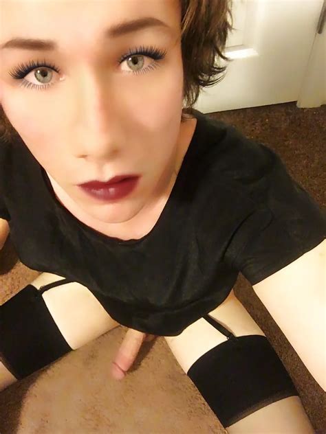 Sissy Sasha Nude Pics Xhamster