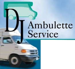 Ambulance Services - Bronx, NY - D And J Ambulette Service