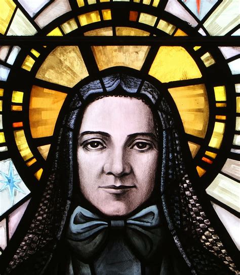 Subject Of A New Film Mother Cabrini Left Native Italy To Serve U S