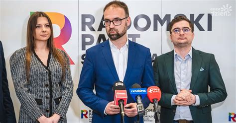 Konferencja Prasowa Inauguruj Ca Akcj Promocji Przekazywania