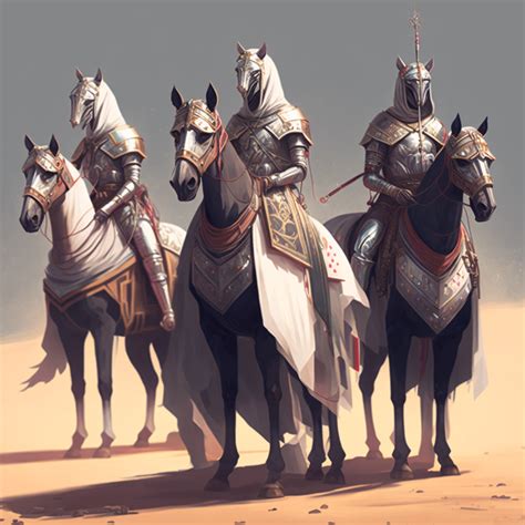 Arabian Knights by Stulti on DeviantArt