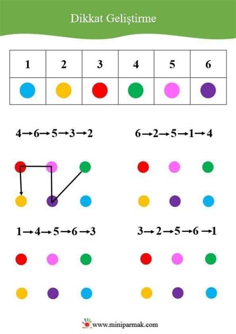 Pin de Gamze Orhan en ödevler Estimulacion cognitiva para adultos