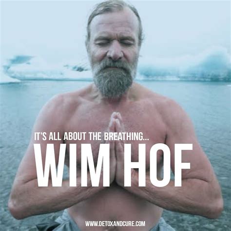 How To Do The Wim Hof Breathing Method Artofit