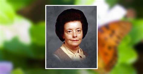 Marilyn M Kuehl Obituary Huebner Funeral Homes