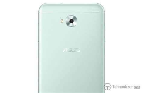 Обзор ASUS ZenFone 4 Selfie и 4 Selfie Pro: характеристики смартфонов и ...