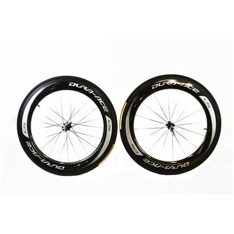 Shimano Dura Ace Wh C Tu Rc Itwq Lsl Qac