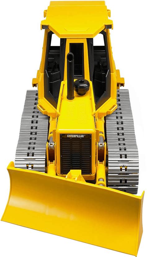 Bruder Bulldozer Caterpillar 02443 Au Meilleur Prix Sur Idealo Fr