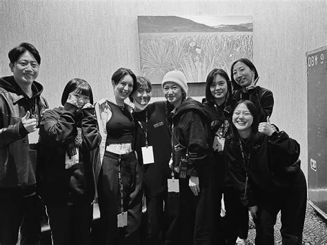 The Creative Director Of BLACKPINK's "BORN PINK" Tour Reveals Her ...