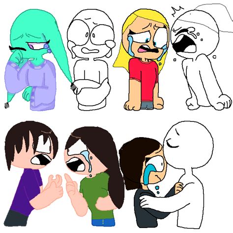 Pixilart Collab By Badartist2232