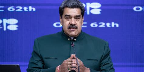 Us Broadly Eases Venezuela Oil Sanctions After Election Deal