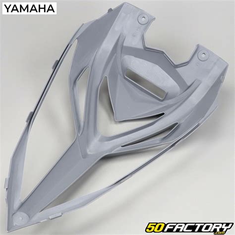 Front Fairing Yamaha YFM Raptor 700 2013 2020 Nardo Gray Piece