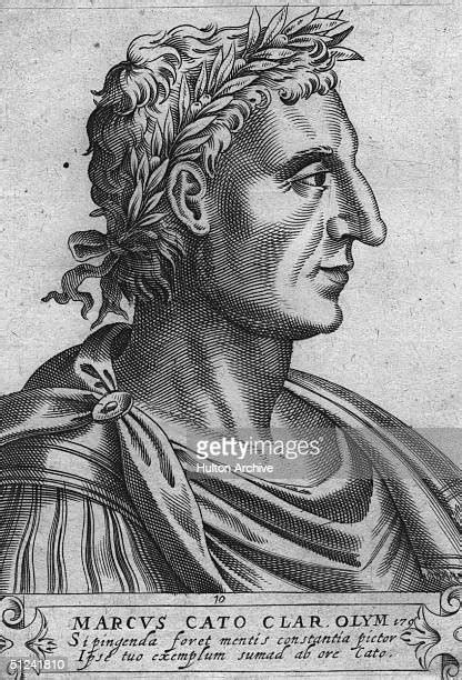 Cato The Elder Photos and Premium High Res Pictures - Getty Images