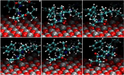 Stability and potential degradation of the α β epoxyketone