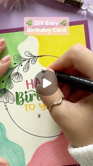 Nhuan Dao Calligraphy Lettering On Instagram Creating Diy Happy