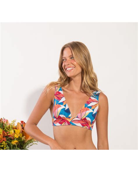 Bikini Tops Top Maui Halter Cos Brand Rio De Sol